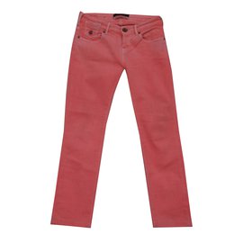 Maison Scotch-Jeans-Rosa