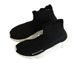 Balenciaga Sneakers Black