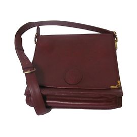 Cartier Borsa Valigetta Bordò
