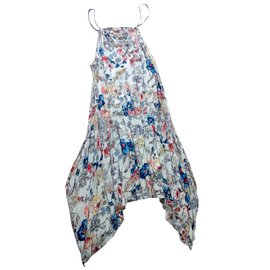 Autre Marque Robe J.STARS Multicolore