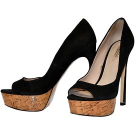 Zara Tacchi Nero