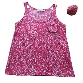 See by Chloé Top Red