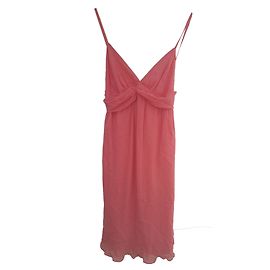 Tara Jarmon Kleid Pink