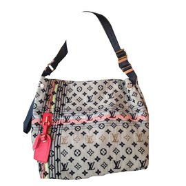 Louis Vuitton Bolsas Bege
