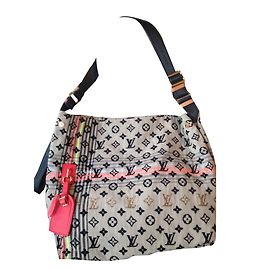 Louis Vuitton Handtaschen Beige