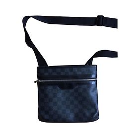 Louis Vuitton Malas Pastas Preto