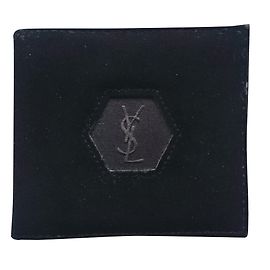 Yves Saint Laurent Wallets Small accessories Black