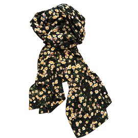 Moschino Cheap And Chic Bufandas Multicolor