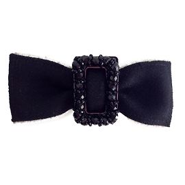 Prada Pins & Broschen Schwarz