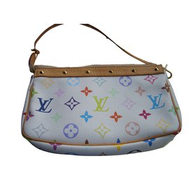 Louis Vuitton-Borse-Multicolore