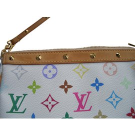 Louis Vuitton-Borse-Multicolore