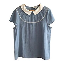 Claudie Pierlot Bali Blu