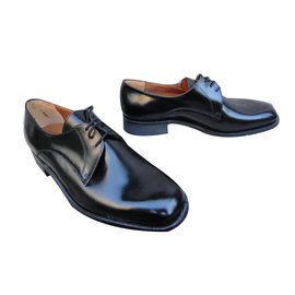 Bally-Derbies homme-Noir