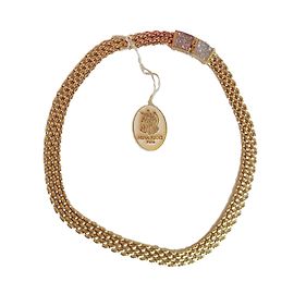 Nina Ricci Collane D'oro