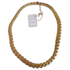 Nina Ricci Collane D'oro