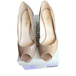 Max Mara Cactus Beige