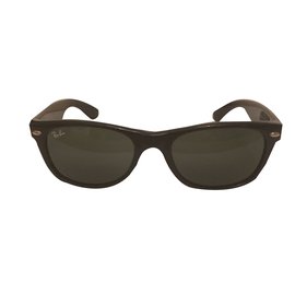 Ray-Ban Wayfarer Black