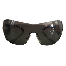 Bulgari Sunglasses Black