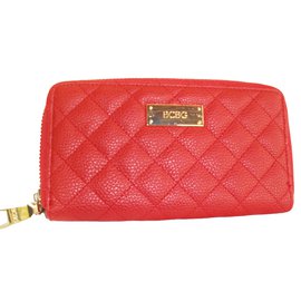 Bcbg Wallets Red