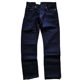 Ralph Lauren Männer Denim Blau
