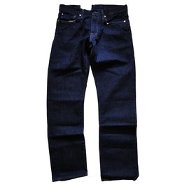Ralph Lauren-Men Denim-Blue