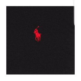 Ralph Lauren-Polos-Navy blue
