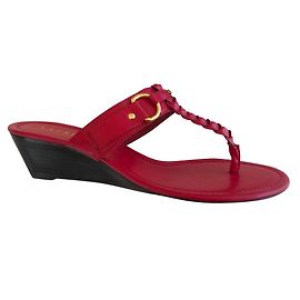 Ralph Lauren sandali Rosso