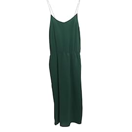 Rue Blanche Dresses Green