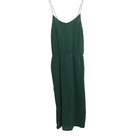 Rue Blanche Vestidos Verde