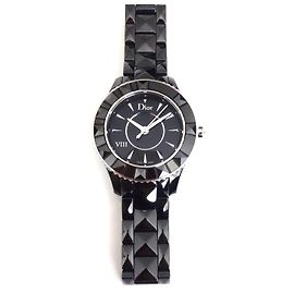 DIOR VIII Black