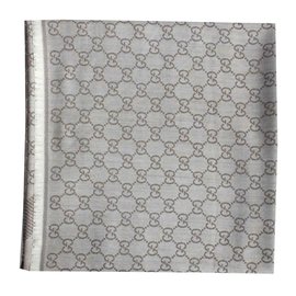 Gucci Foulards Multicolore