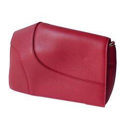Elie Saab-Handtaschen-Rot