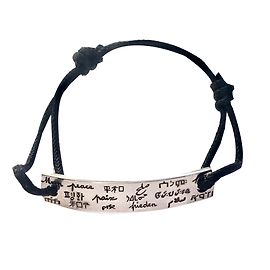 Mauboussin Armbänder Silber