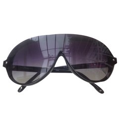 3.1 Phillip Lim Sunglasses Black