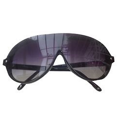 3.1 Phillip Lim Lunettes Noir