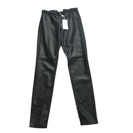 Michael Kors-Pants, leggings-Black