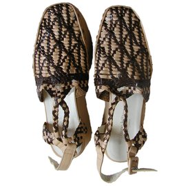 Stéphane Kelian Sandals Other