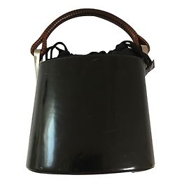 Kenzo Handbags Black
