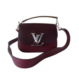 Louis Vuitton-Handbags-Multiple colors