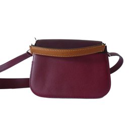 Louis Vuitton-Handbags-Multiple colors