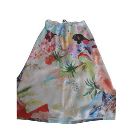 Gerard Darel Gonna Multicolore