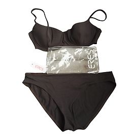 Eres Swimwear Brown