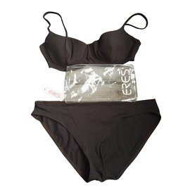 Eres Vêtements de bain Marron