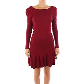 Azzaro Vestidos Roja