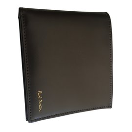 Paul Smith Wallet Brown