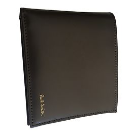 Paul Smith billetera Castaño