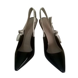 Dior-Pumps-Black