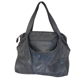 Aridza Bross SAC CUIR Gris
