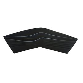 Prada-Prada saffiano wallet for men-Black