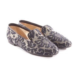 Tod's-Slipper-Multiple colors